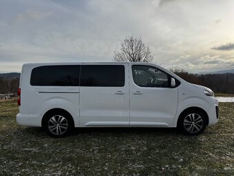 Peugeot Traveller Allure Long 2.0 BlueHDi - 3