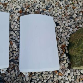 Náhradní díly Mercedes atego - 3