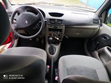 RENAULT THALIA 1,1, r.v. 2008 - 3