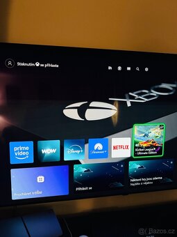 Microsoft Xbox One 500GB - 3