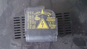 Starter xenonu 5DV 008 290 00 5DV00829000 - 3