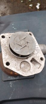 Vodní pumpa Avia A30-31 - 3