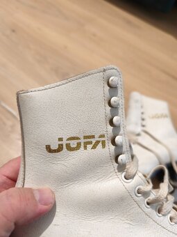 Dívčí brusle, dámské brusle vel. 36 - 3