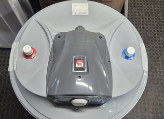 Bojler ELÍZ EURO 80 XR nové čti... - 3