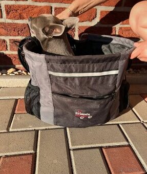 Taška Trixie FRIENDS ON TOUR 2v1 - 3