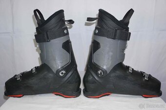 Lyžáky lyžáky ATOMIC HAWX Prime Pro 100 - 3