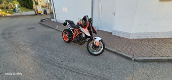 Ktm 1290 Superduke - 3