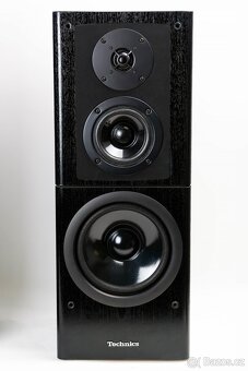 TECHNICS SB-EX3 / prémiová reprosoustava / záruka - 3