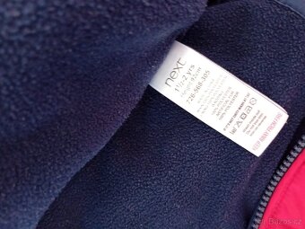 Zimní bundy Next - 3