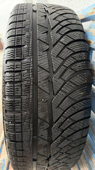 Nová kola na citroen 18ky - 3