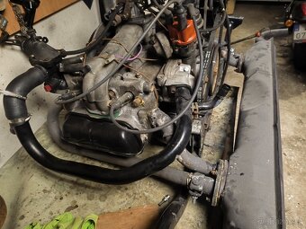 Vw Transporter T3 - 3