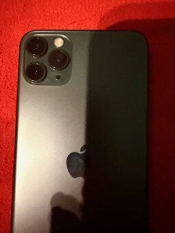 Iphone 11 Pro Max, 64 GB, vesmírně šedý - 3