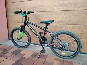 Btwin Racing Boy 500.Kola 20. - 3