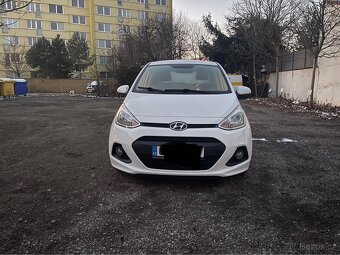 Hyundai i10 - 3