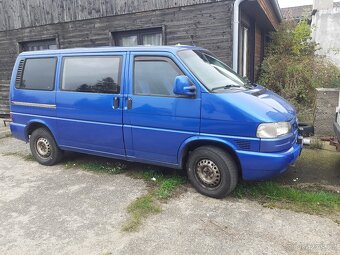 Vw t4 - 3