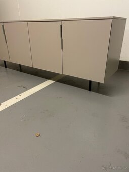 Komoda Teulat Totem - 3