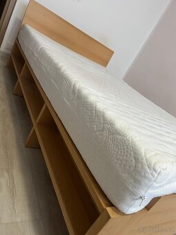 Postel 120 x 200 - 3