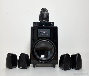 Teufel Motive 5   --Postovne v cene-- - 3