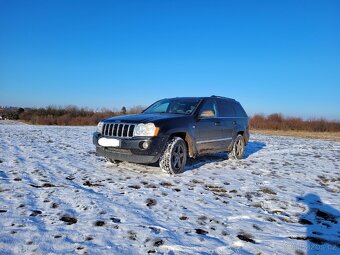 Jeep grand cherokee - 3