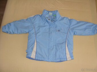 Dětské bundy - 3
