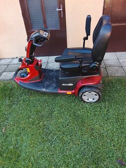 Invalidní vozík - 3