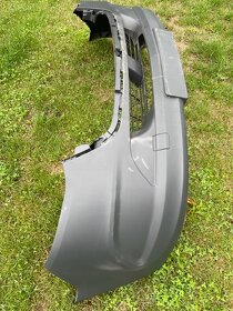 přední nárazník Sprinter 907,910,přední světlomety L+P - 3