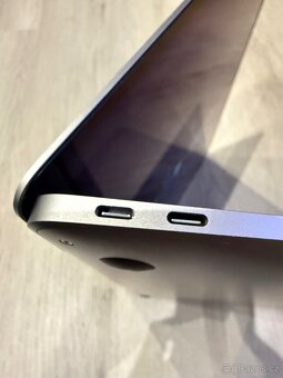 Apple Macbook Air intel 1,6GHz/8GB/128GB - 3