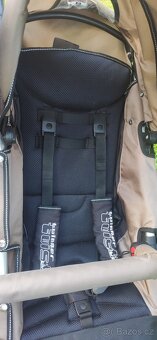 Dvoukočár Easywalker - 3