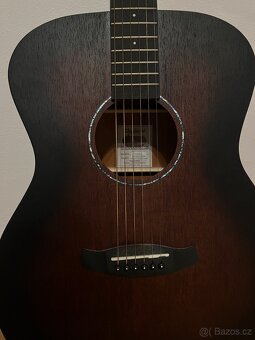 Akustická kytara - 3