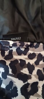 Zimní boty vel .37 ,bunda - 3