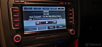 Autoradio WV RNS 510 original - 3