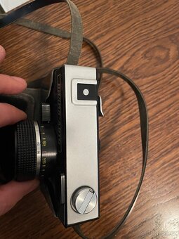 Fotoaparát Višnia - 3