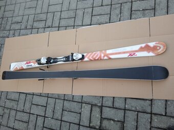 Lyže Head Peak 170 cm .... - 3