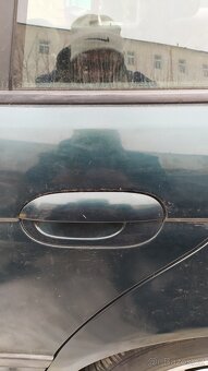 Klika dveří BMW e39 - 3