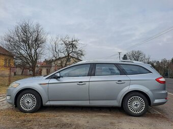 Ford modeo 2.0 k - 3