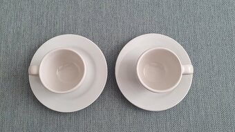 Šálky na espresso - 3