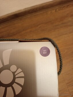 Nosítko ERGOBABY - EMBRACE - 3