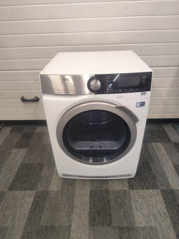 Set aeg pracka +susicka 9kg - 3