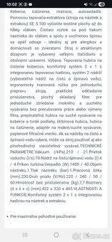 Tepovač Kärcher - 3