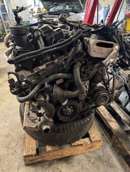 Motor BMW N20 - 3