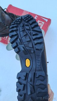 Pánské pohorky Hanwag vel.46 - 3