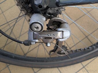 Prodám horské kolo Olpran - 3