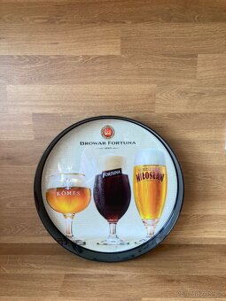 Prodám podnosy s protiskluzem - 3