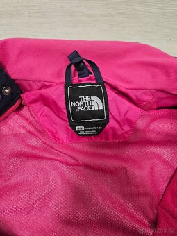 The North Face Hyvent Bunda Damska - 3