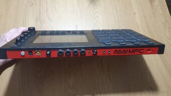 Akai MPC Touch - 3