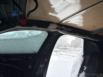 Audi a6 c7 pravý airbeg - 3