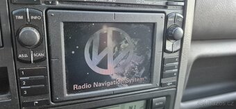 Vw t4 2.5 tdi 75kw multivan 4x4 syncro rok 00 - 3