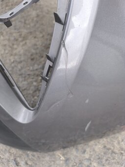 Renault Scenic IV přední nárazník - 3