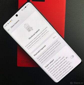 Vyměním OnePlus 12 / 6,82"/ 16+512 / Top STAV. - 3
