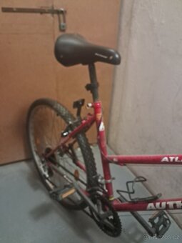 Dámské horské kolo - 3